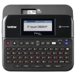 Brother P-touch PT-D600VPR